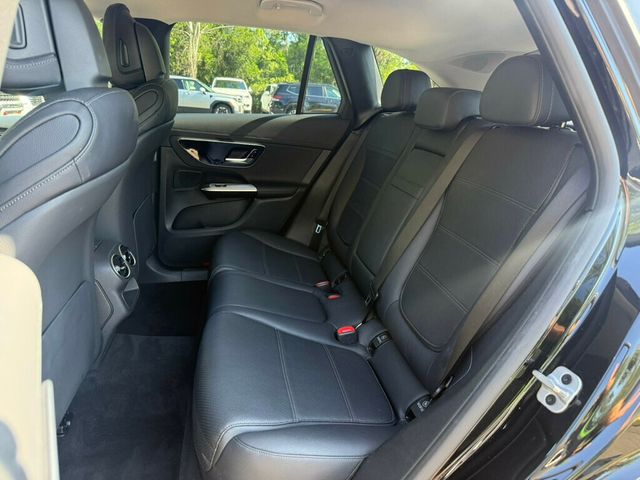 2024 Mercedes-Benz GLC GLC 300 4MATIC SUV - 23026254 - 6
