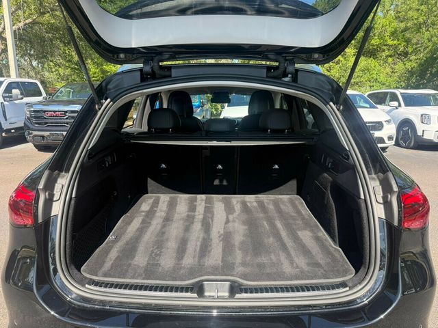 2024 Mercedes-Benz GLC GLC 300 4MATIC SUV - 23026254 - 7