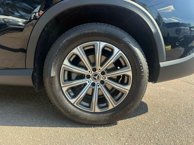 2024 Mercedes-Benz GLC GLC 300 4MATIC SUV - 23026254 - 8