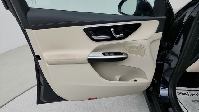 2024 Mercedes-Benz GLC GLC 300 4MATIC SUV with Nappa Leather & Panorama Sunroof - 22942003 - 10