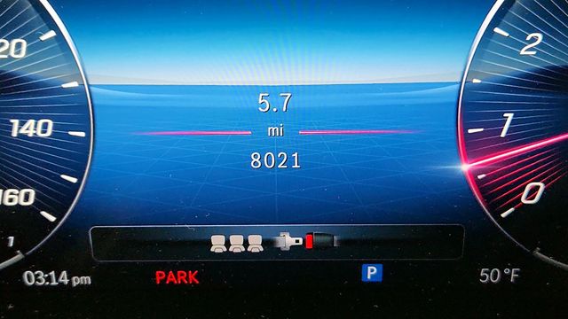 2024 Mercedes-Benz GLC GLC 300 4MATIC SUV with Nappa Leather & Panorama Sunroof - 22942003 - 14