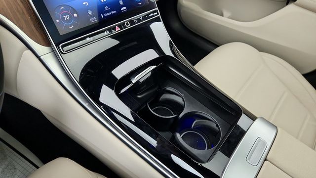 2024 Mercedes-Benz GLC GLC 300 4MATIC SUV with Nappa Leather & Panorama Sunroof - 22942003 - 15