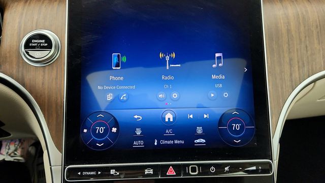 2024 Mercedes-Benz GLC GLC 300 4MATIC SUV with Nappa Leather & Panorama Sunroof - 22942003 - 17