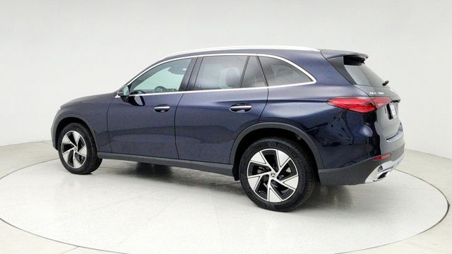 2024 Mercedes-Benz GLC GLC 300 4MATIC SUV with Nappa Leather & Panorama Sunroof - 22942003 - 6