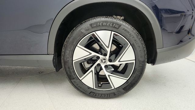 2024 Mercedes-Benz GLC GLC 300 4MATIC SUV with Nappa Leather & Panorama Sunroof - 22942003 - 8