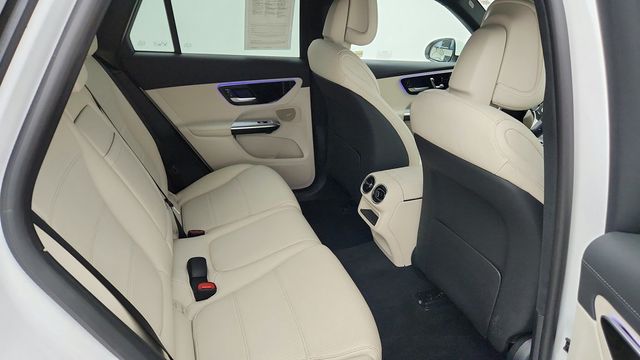 2024 Mercedes-Benz GLC GLC 300 4MATIC SUV w/ Nappa Leather, Driver Assist. & Pano Roof - 22942290 - 21