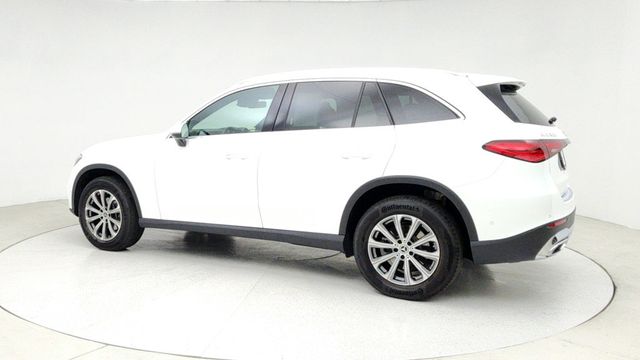 2024 Mercedes-Benz GLC GLC 300 4MATIC SUV w/ Nappa Leather, Driver Assist. & Pano Roof - 22942290 - 6