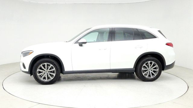 2024 Mercedes-Benz GLC GLC 300 4MATIC SUV w/ Nappa Leather, Driver Assist. & Pano Roof - 22942290 - 7