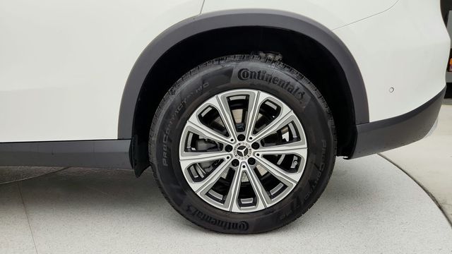 2024 Mercedes-Benz GLC GLC 300 4MATIC SUV w/ Nappa Leather, Driver Assist. & Pano Roof - 22942290 - 8