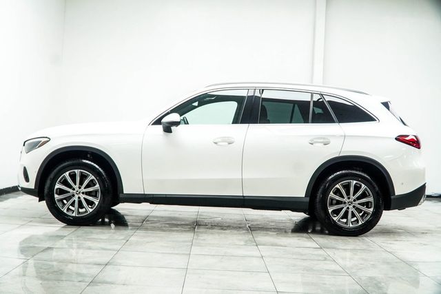 2024 Mercedes-Benz GLC GLC 300 SUV - 23027547 - 9