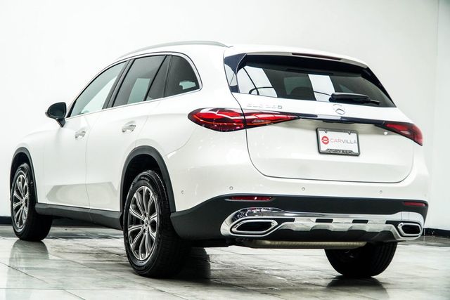 2024 Mercedes-Benz GLC GLC 300 SUV - 23027547 - 10