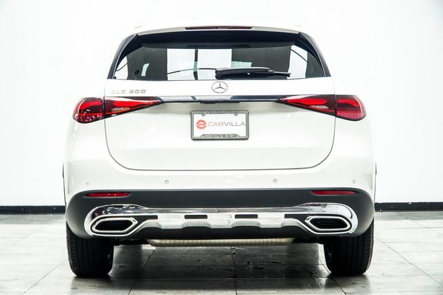 2024 Mercedes-Benz GLC GLC 300 SUV - 23027547 - 11