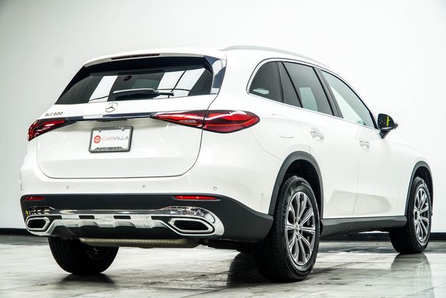 2024 Mercedes-Benz GLC GLC 300 SUV - 23027547 - 12