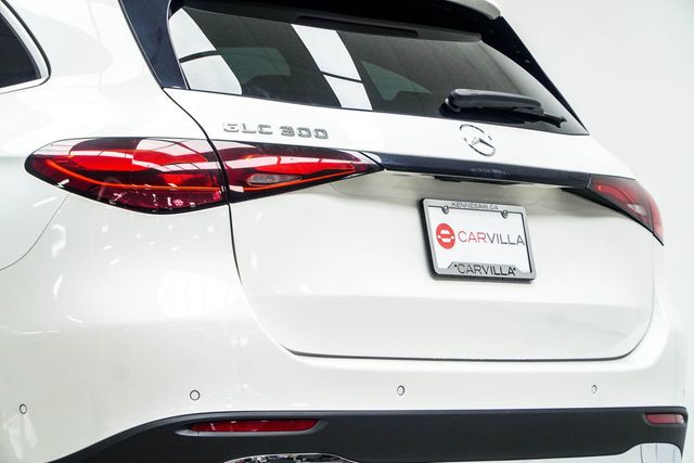 2024 Mercedes-Benz GLC GLC 300 SUV - 23027547 - 13