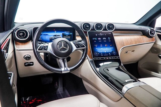 2024 Mercedes-Benz GLC GLC 300 SUV - 23027547 - 15