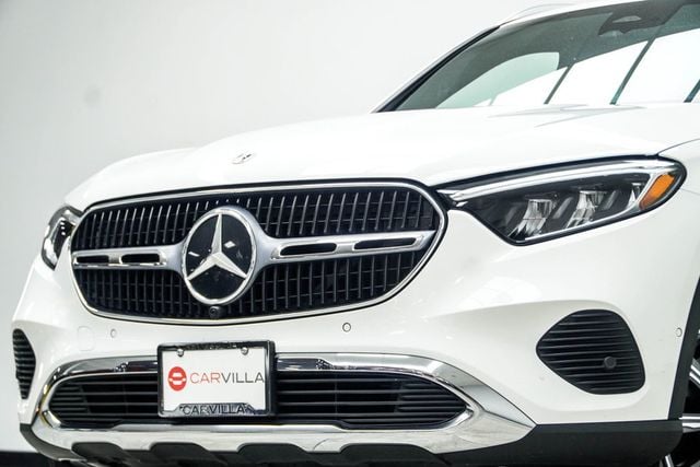 2024 Mercedes-Benz GLC GLC 300 SUV - 23027547 - 1