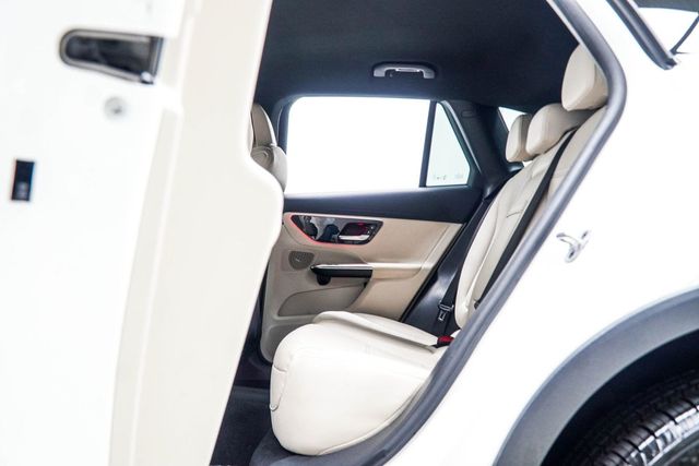 2024 Mercedes-Benz GLC GLC 300 SUV - 23027547 - 34