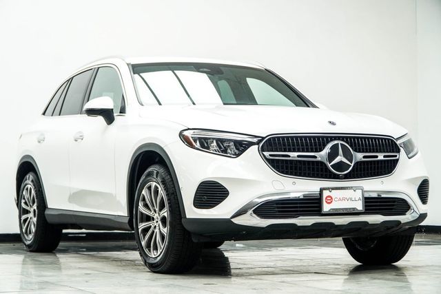 2024 Mercedes-Benz GLC GLC 300 SUV - 23027547 - 3