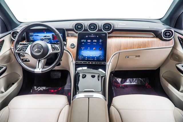 2024 Mercedes-Benz GLC GLC 300 SUV - 23027547 - 4
