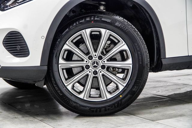 2024 Mercedes-Benz GLC GLC 300 SUV - 23027547 - 5