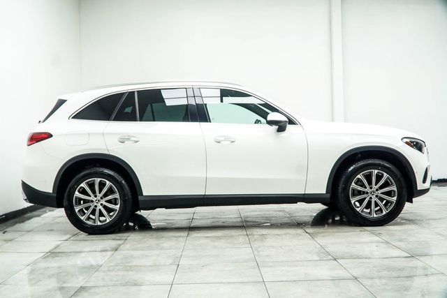 2024 Mercedes-Benz GLC GLC 300 SUV - 23027547 - 6