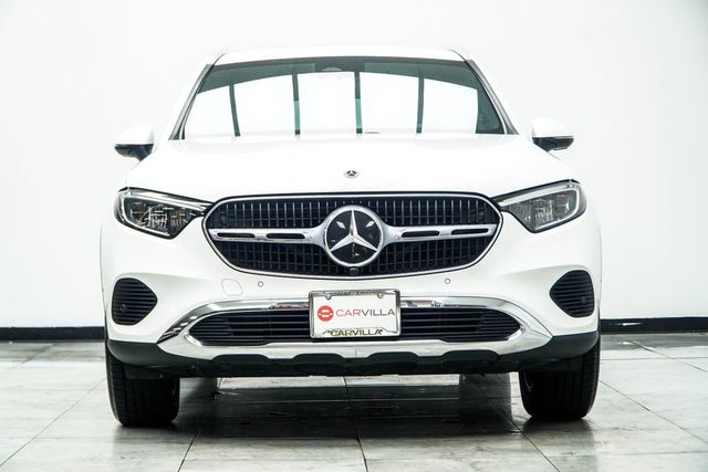 2024 Mercedes-Benz GLC GLC 300 SUV - 23027547 - 7