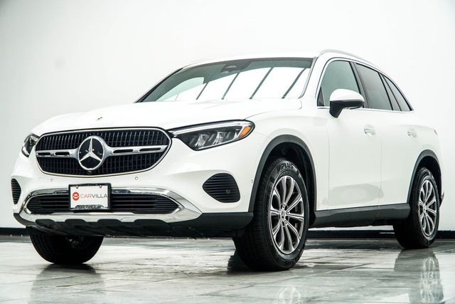 2024 Mercedes-Benz GLC GLC 300 SUV - 23027547 - 8