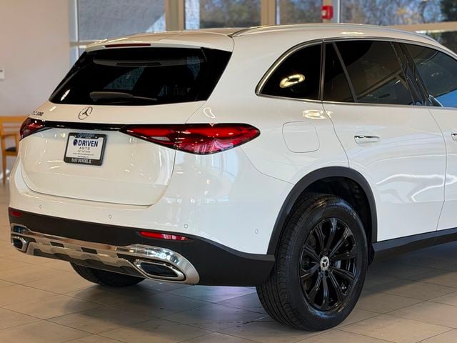 2024 Mercedes-Benz GLC GLC 300 SUV - 23097665 - 10