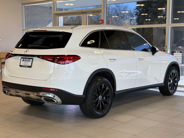 2024 Mercedes-Benz GLC GLC 300 SUV - 23097665 - 11