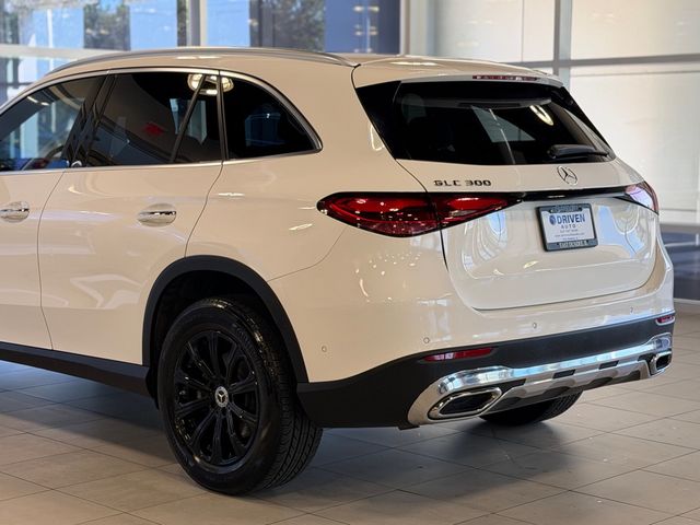 2024 Mercedes-Benz GLC GLC 300 SUV - 23097665 - 12