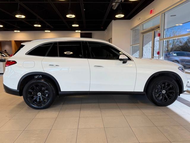 2024 Mercedes-Benz GLC GLC 300 SUV - 23097665 - 14