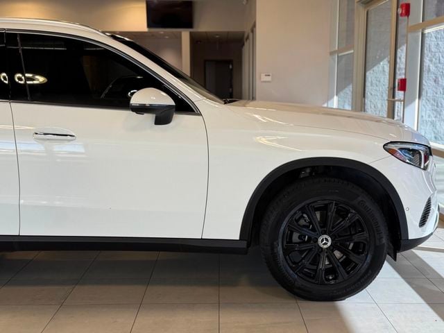 2024 Mercedes-Benz GLC GLC 300 SUV - 23097665 - 15