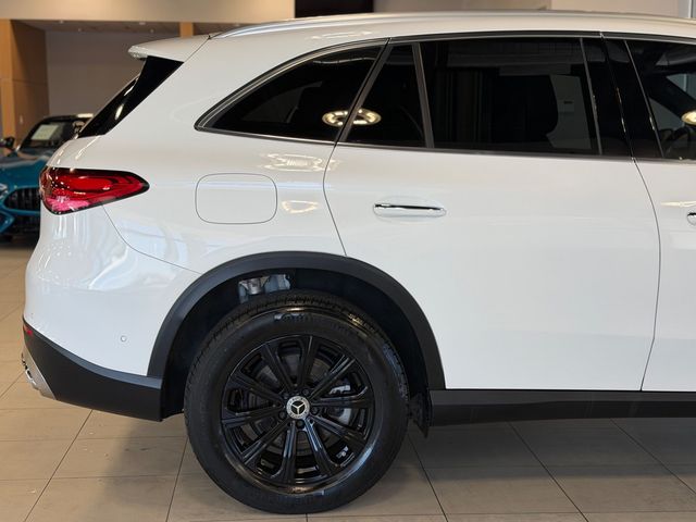 2024 Mercedes-Benz GLC GLC 300 SUV - 23097665 - 16
