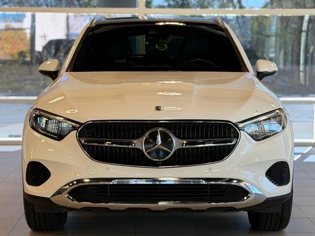 2024 Mercedes-Benz GLC GLC 300 SUV - 23097665 - 1