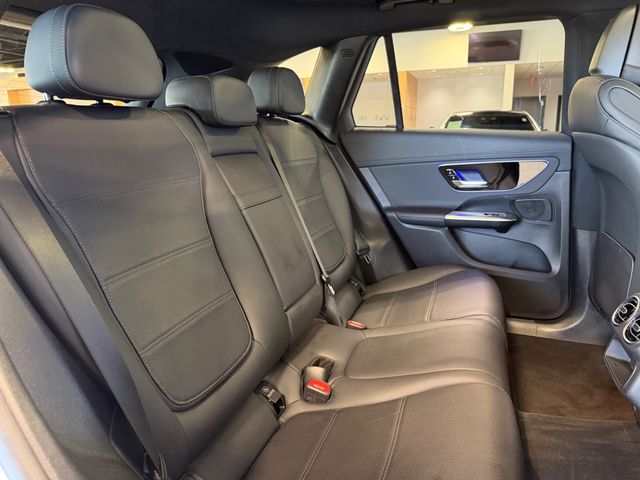2024 Mercedes-Benz GLC GLC 300 SUV - 23097665 - 21