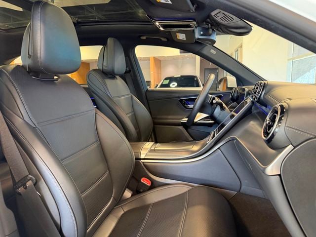 2024 Mercedes-Benz GLC GLC 300 SUV - 23097665 - 22