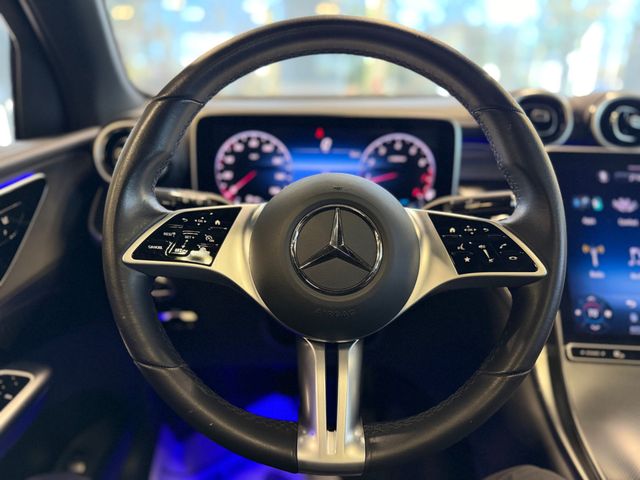 2024 Mercedes-Benz GLC GLC 300 SUV - 23097665 - 23