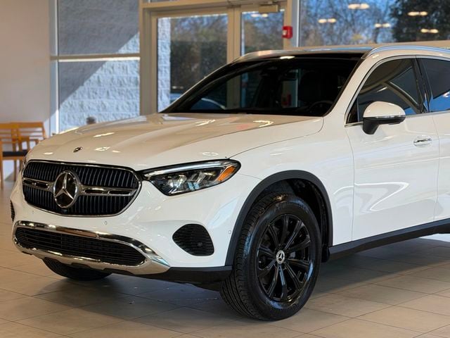 2024 Mercedes-Benz GLC GLC 300 SUV - 23097665 - 2
