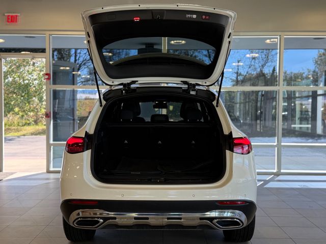 2024 Mercedes-Benz GLC GLC 300 SUV - 23097665 - 38