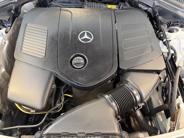 2024 Mercedes-Benz GLC GLC 300 SUV - 23097665 - 40