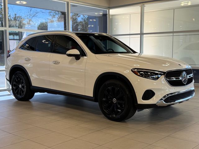2024 Mercedes-Benz GLC GLC 300 SUV - 23097665 - 5