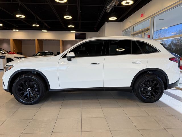2024 Mercedes-Benz GLC GLC 300 SUV - 23097665 - 6