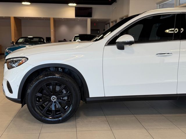 2024 Mercedes-Benz GLC GLC 300 SUV - 23097665 - 7
