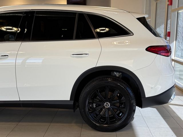 2024 Mercedes-Benz GLC GLC 300 SUV - 23097665 - 8