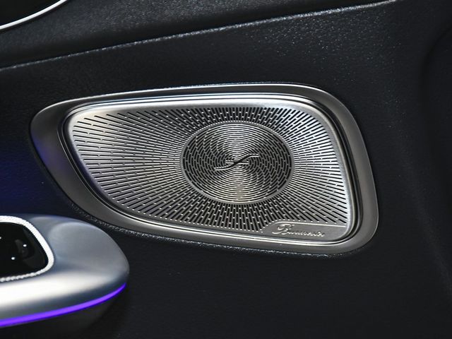 2024 Mercedes-Benz GLC GLC 43 AMG - 22978609 - 10