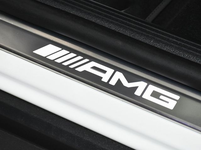 2024 Mercedes-Benz GLC GLC 43 AMG - 22978609 - 11