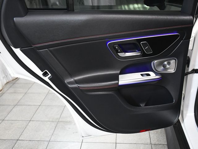 2024 Mercedes-Benz GLC GLC 43 AMG - 22978609 - 12