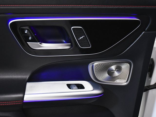 2024 Mercedes-Benz GLC GLC 43 AMG - 22978609 - 13