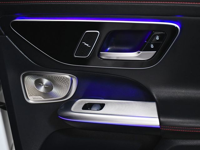 2024 Mercedes-Benz GLC GLC 43 AMG - 22978609 - 15