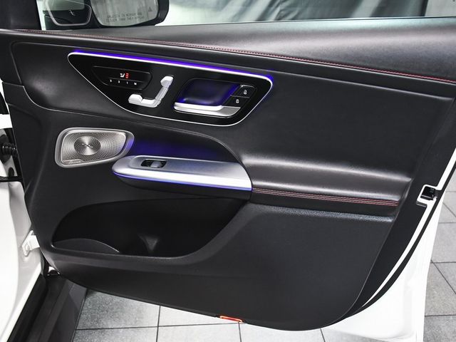 2024 Mercedes-Benz GLC GLC 43 AMG - 22978609 - 16